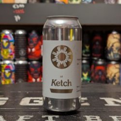 WILLS WILLS X Le Ketch: Touche Dorée WILLS WILLS X Le Ketch: Touche Dorée