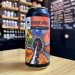 KOM BEER – CORRECAMINOS – HAZY IPA KOM BEER – CORRECAMINOS – HAZY IPA