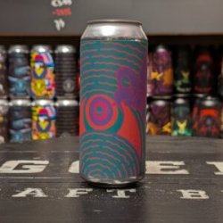 Tired Hands Brewing Company Milkshake IPA (Strawberry)