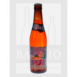 0330 BIRRA DE DOLLE STILLE NACHT 12% VOL. - Baggio - Vino e Birra