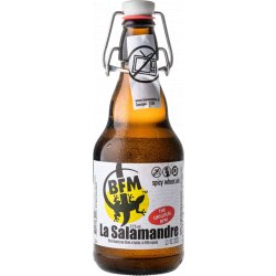 BFM La Salamandre 5.5% - 20 x 33 cl MW - Bieronlineshop