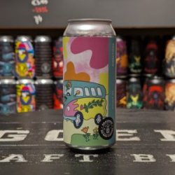 Brasserie du Bas-Canada Directions