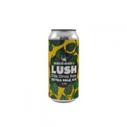 Galway Bay Brewery Lush Extra Pale Ale 44Cl 4.2% - The Crú - The Beer Club