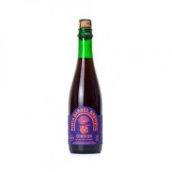 PINTA Barrel Brewing Cherish (2024) PINTA Barrel Brewing Cherish (2024)