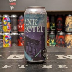 Brasserie du Bas-Canada Bank Hotel Brasserie du Bas-Canada Bank Hotel