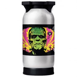 Seven Island Brewery Electric Revival