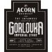 Acorn Gorlovka (Cask) 