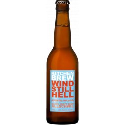 Kitchen Brew Windstill Hell