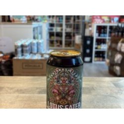 Tartarus Beers Lotus Eater