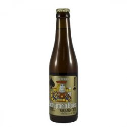 Schuppenboer Grand Cru  Tripel  33 cl   Fles - Thysshop