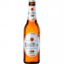 Konig Pilsener 33Cl - Cervezasonline.com