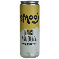 Smooj MANGO PINA COLADA - BierBazaar