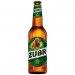 Zubr Lager 500ml Bottle Zubr Lager 500ml Bottle