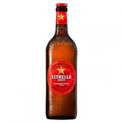 Estrella Damm