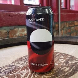 Moonwake Eighty Shilling