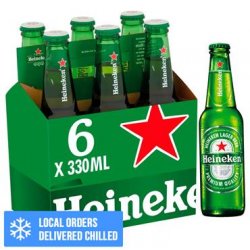 Heineken