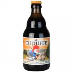 Mac Chouffe 33 cl - Achat Bières