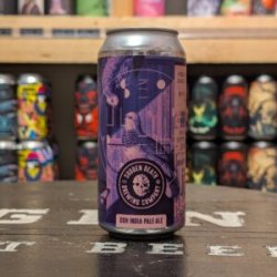 Sudden Death Brewing Co. In Altum Alis