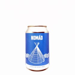 Ugar Brewery Nomád 0,33L can - Beerselection