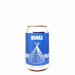 Ugar Brewery Nomád 0,33L can 