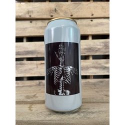 Triple X TIPA10% - Zombier