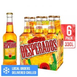 Desperados Original