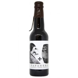 Ritual Lab Papanero - Bourbon Barrel Aged - Hops & Hopes