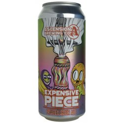 Ascension Brewing Company Expensive Piece - BierBazaar