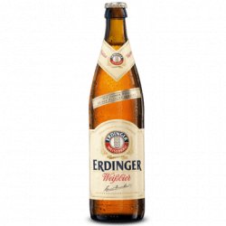 Erdinger Weissbier 12x500ml - The Beer Town