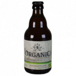 Binchoise Triple Bio 33 cl  - achatvente de bières belges : Brasse... - Bières du Nord