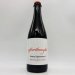 Afterthought Honey Expression #1 Pips Mead Barrel-Aged Saison 500ml 