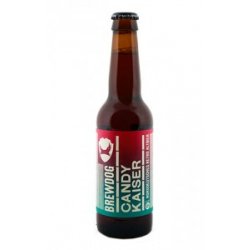 Brewdog Candy Kaiser 33cl - Belbiere