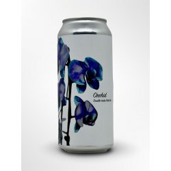 Fidens  Orchid (canned: 2-1-25) - DeBierliefhebber