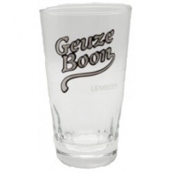 Boon Glass Gueuze - Etre Gourmet