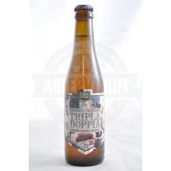 Eastside Brewing Tripla Doppia Eastside Brewing Tripla Doppia