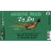 Ardenne Wood Zig Zag 33cl 8,5% Ardenne Wood Zig Zag 33cl 8,5%