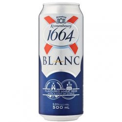 Kronenbourg 1664 Blanc