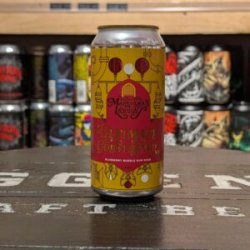 Vault City Brewing Ultimate Gobstopper