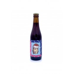 De Struise Brouwers Tsjeeses Reserva Bourbon BA... - Biercab