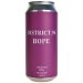 District 96 Beer Factory Hope 