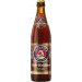 Paulaner Weissbier Dunkel 5.3% - 20 x 50 cl MW 