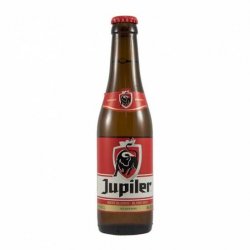 Jupiler  33 cl  Fles - Drinksstore