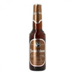 Eggenberg Samichlaus Classic - Be Hoppy!