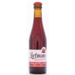 Liefmans Fruitesse - Drinks of the World