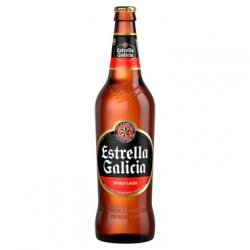 Estrella Galicia Especial Estrella Galicia Especial
