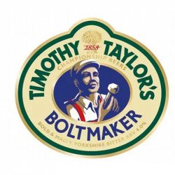 Timothy Taylor