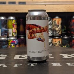 Popihn DIPA DDH – MOSAIC / CITRA / BARBE ROUGE