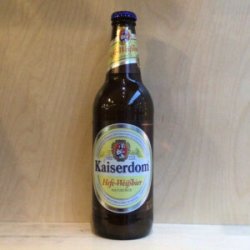 Kaiserdom Hefe Weisse - The Good Spirits Co.