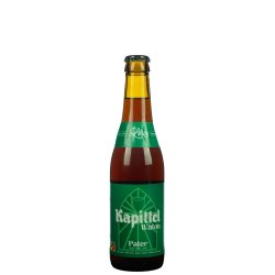 Kapittel Pater 33Cl - Belgian Beer Heaven