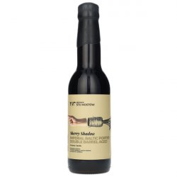 Browar Stu Mostów Sherry Shadow Baltic Porter DBA